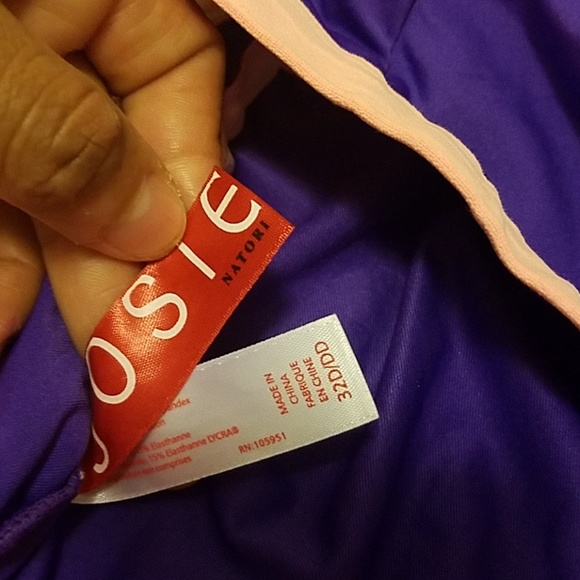 Josie by natori sport bra - Picture 6 of 8